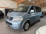Volkswagen T5 /ATLANTIS/KÜCHE/BETT/MARKISE - Volkswagen T5: Markise