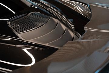 2022 Mclaren 720S — миниатюра 14