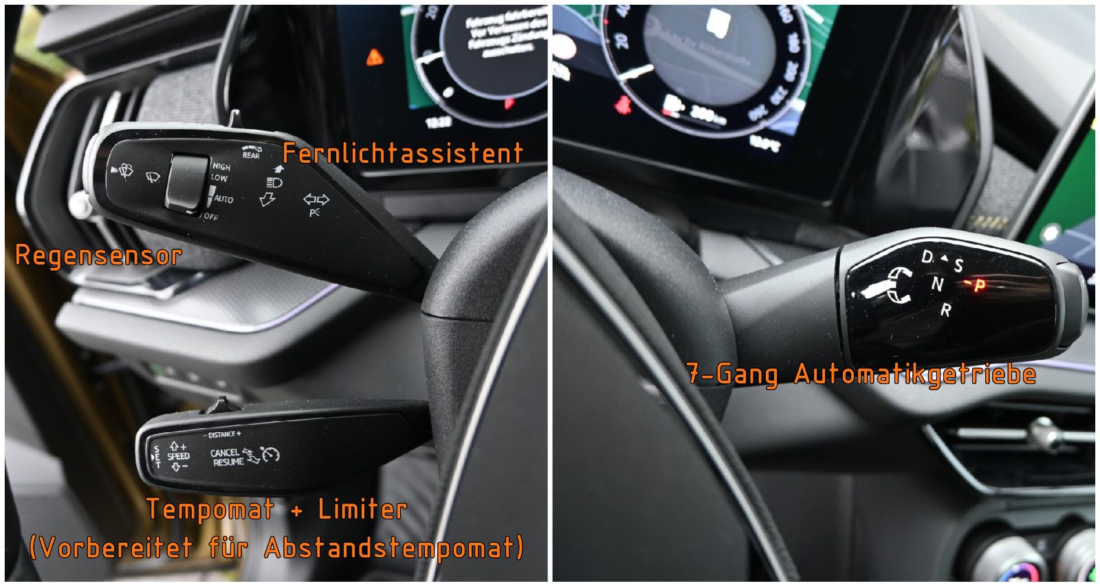 Fahrzeugabbildung SKODA Kodiaq 2.0 TDI 4x4 DSG °AHK°PANO°STANDHZ°7-SITZE