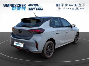 Opel Corsa F GS Turbo 1,2 Carplay+SHZ+PDC+LM+LED