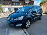 Ford Galaxy Titanium - Ford Galaxy aus 2012