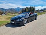 BMW M6 Cabrio M6  - BMW M6 Gebrauchtwagen