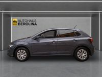 Volkswagen Polo - Vorschau Bild 4