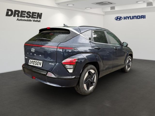 Hyundai KONA Elektro - Bild 3
