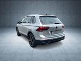 Volkswagen Tiguan 2.0 TDI DSG United Navi LED AHK - mit Diesel-Antrieb: mit Android Auto, Geländewagen