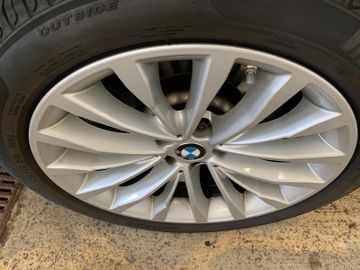 BMW 530 - 10