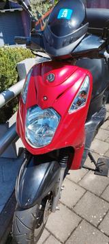 SYM Orbit 2 - SYM ORBIT