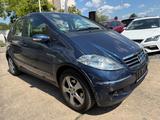 Mercedes-Benz A 150 A A 150 5-türig+BC+MFL+SITZHEIZUNG+ - Mercedes-Benz A 150 mit 5 Türen