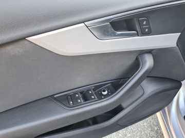 Audi A4 - 11