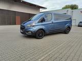 Ford Transit Custom Trail  8 Sitzer, Top-... - Ford Transit: Trail