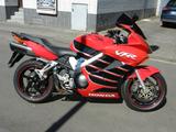 Honda VFR 800 RC46 - HONDA VFR 800 RC46