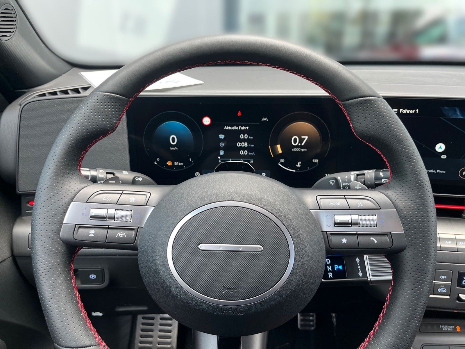 Hyundai Kona – Bild 9