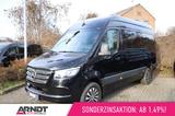Mercedes-Benz Sprinter Tourer 317 CDI L2 9S LED MBUX 360 AHK