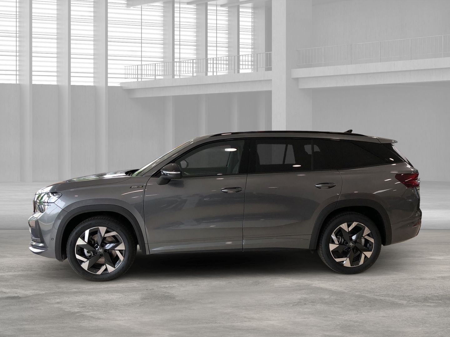 Fahrzeugabbildung SKODA Kodiaq Sportline 4x4 2.0 TDI DSG Sportpaket AD A