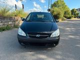 Hyundai Getz 1.1 Plus  2008 , 80.179 Kilom... - gebrauchte Hyundai Getz aus dem Jahr 2008