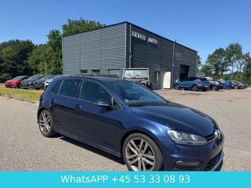 Volkswagen Golf - 8