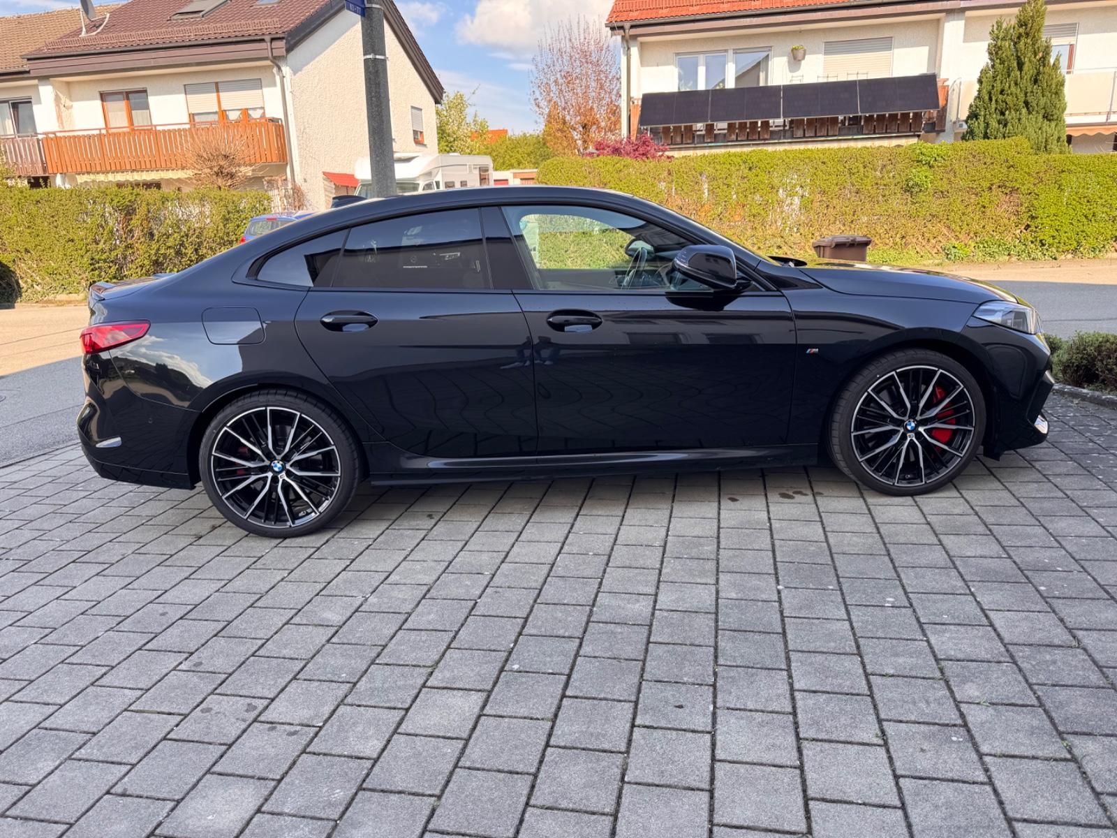 BMW M235i xDrive Gran Coupé Steptronic - Tür neu 