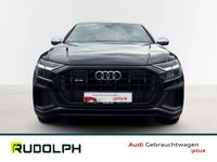 Audi SQ8 - Vorschau Bild 5