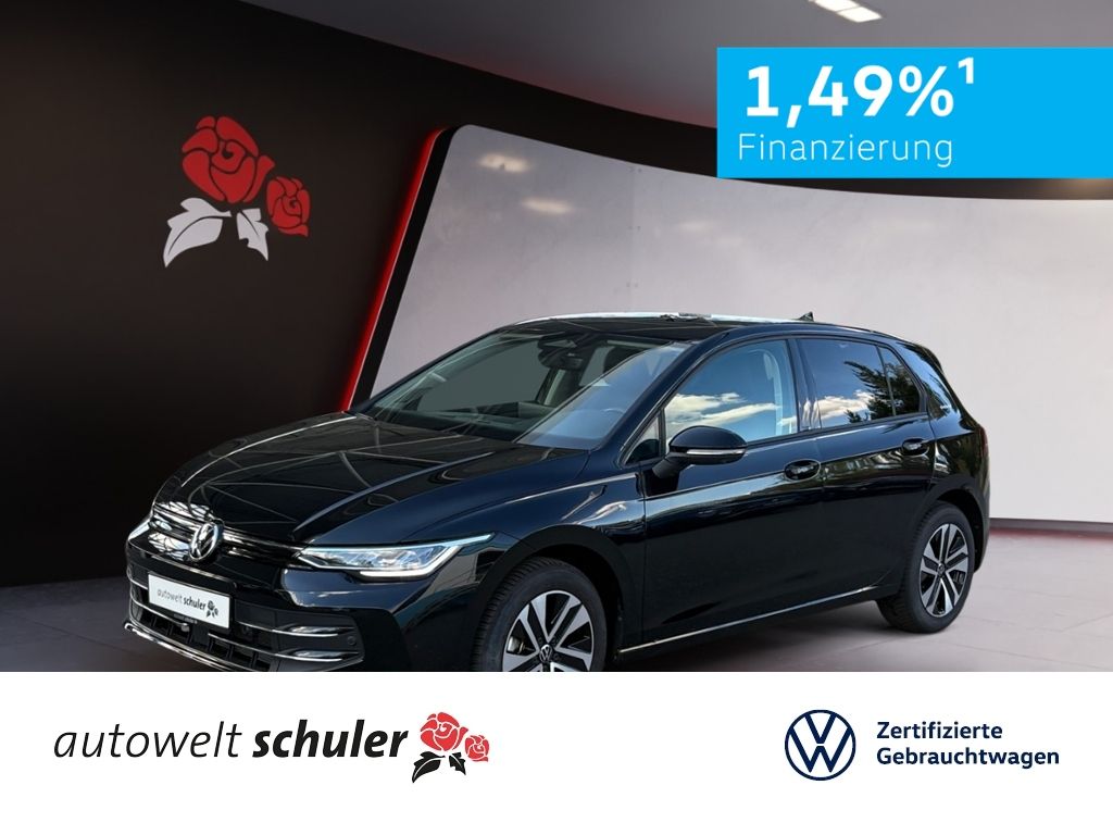 Image of Volkswagen Golf