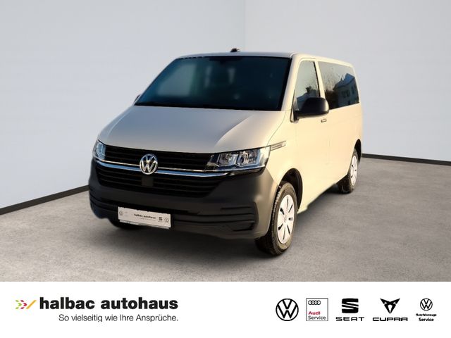 Volkswagen T 6.1 Kombi 2.0 TDI +SHZ+PDC+KAMERA+KLIMA+9 SITZ