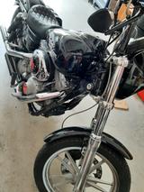 Harley-Davidson Dyna Super Glide FXDI - HARLEY-DAVIDSON 2006 SUPER GLIDE