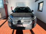 Skoda Kodiaq 2.0 TDI Ambition/DSG/2.Hand/Shz/TÜV Neu - Skoda Kodiaq Gebrauchtwagen in Hamburg