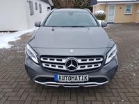 Mercedes-Benz GLA 180  Urban   LED  Navi  SHZ  el.HK  37000 km