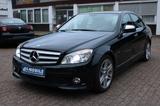 Mercedes-Benz C 180K Lim. Aut. AMG Line Navi Bi-Xenon - Mercedes-Benz C 180 in Oldenburg