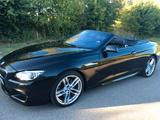 BMW 640d xDrive - Vollleder mit Sitzklima - : V mit