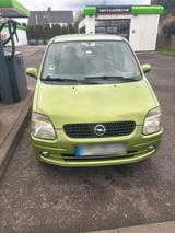 Opel Agila TÜV 12/26 - Opel Agila in Köln