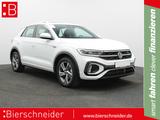 Volkswagen T-Roc 1.5 TSI DSG R-Line PANO NAVI IQ.LIGHT KAME - Gebrauchtwagen in Kreuztal
