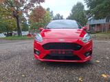 Ford Fiesta ST-Line Top..Nur 88Tkm