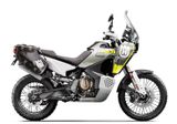 Husqvarna Norden 901 Expedition 2025 - HUSQVARNA NEU