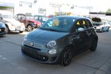 Fiat 500 RockStar - Fiat 500 aus 2021