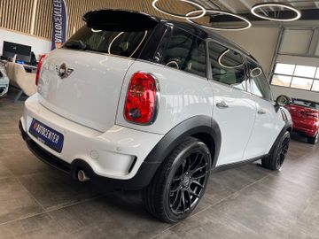 MINI Countryman Cooper SD All4 *KLIMA*TEMPOMAT*PDC*SH