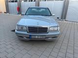 Mercedes-Benz C 240 Elegance   Automatic Benzin - Mercedes-Benz C 240 aus 1998