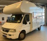 Fiat Ducato 2,8 HDI *Dethleffs Advantage A6671 - Fiat 2005