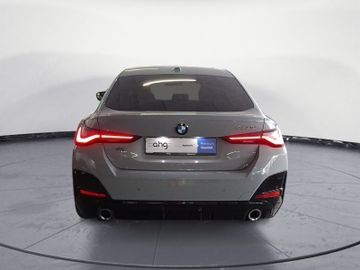 BMW 420 Gran Coupé - 5