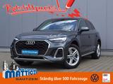 Audi Q5 40 TDI 204 PS qu. S-tronic S line MATRIX-LED/ - Audi Q5: Tronic