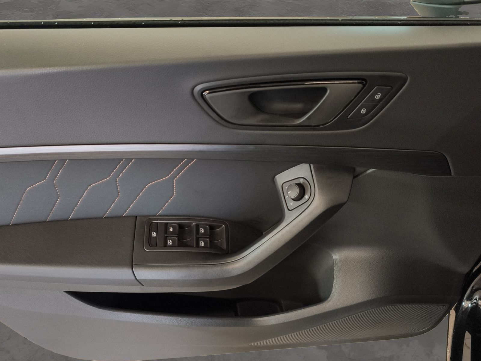 Cupra Ateca - Bild 13