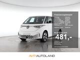 Volkswagen ID. Buzz Pure KR | 5-J-GAR. | AHK | ACC | SHZ | - Volkswagen ID. Buzz Neuwagen