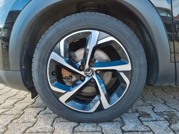 Citroen C5 Aircross - 10