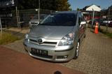 Toyota Corolla Verso 1.8 Executive/ 7 Sitzer/Automatik - Toyota Corolla Verso in Duisburg