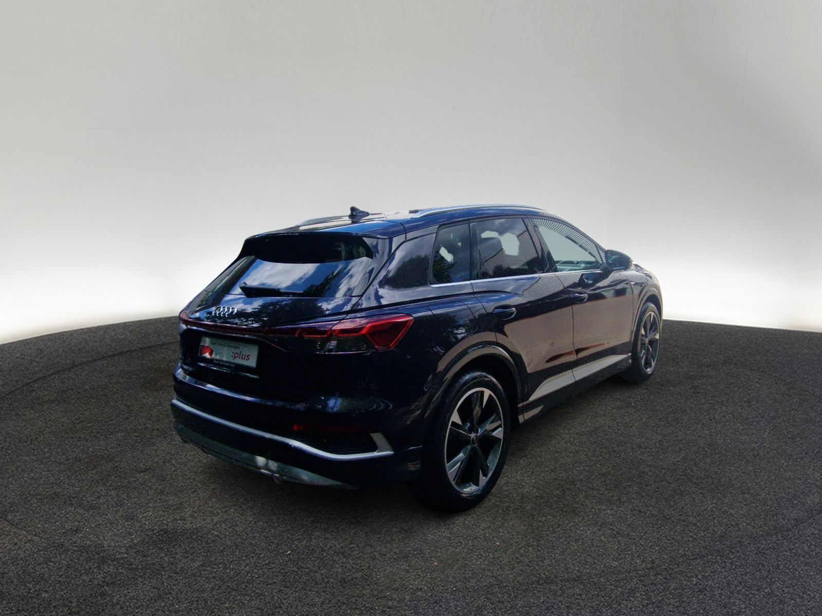 Audi Q4 e-tron - Bild 5