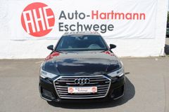 AUDI A6 Avant 50 TDI sport quattro S-line Business Sh AUDI A6 Avant 50 TDI sport quattro S-line Business Sh