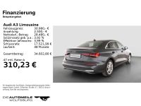 Audi A3 - Vorschau Bild 2