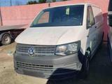 Volkswagen T6 Transporter Kasten 2.0 TDI /PDC/AHK/ - Gebraucht Braunschweig