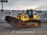 Komatsu D65 PX -18 Leica GPS - Komatsu LKWs