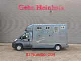 Peugeot Boxer 2,2 I HDI Equi-Trek Sonic - Angebote