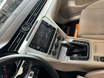 MYAUTOCENTER – Gebraucht- und Jahreswagen mit Werkstattservice in Pfaffenhofen Volkswagen Passat Variant Comfortline *Navi*AHK*Kamera*